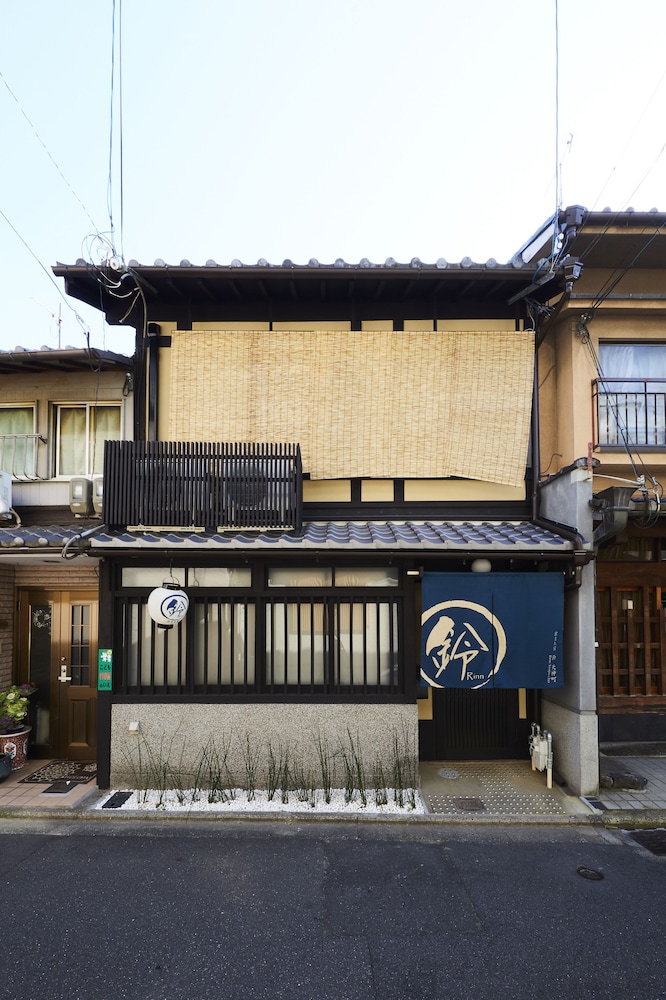 鈴　天神町 京都