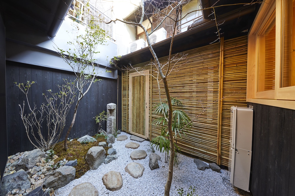 鈴　天神町 京都