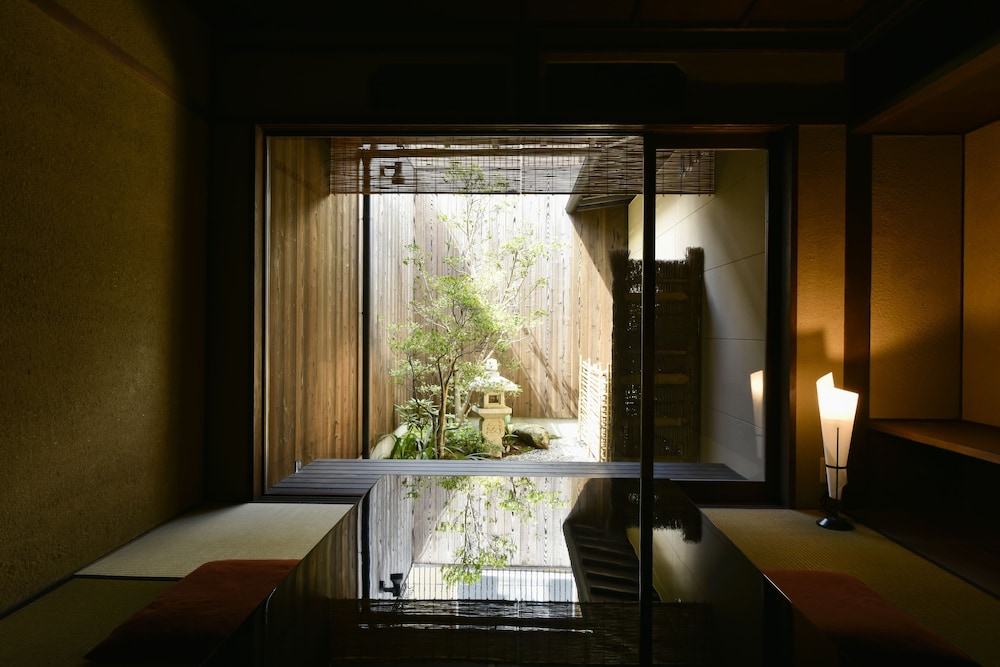 鈴 プレミアム 八重 京都