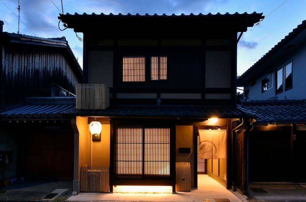 鈴 プレミアム 八重 京都