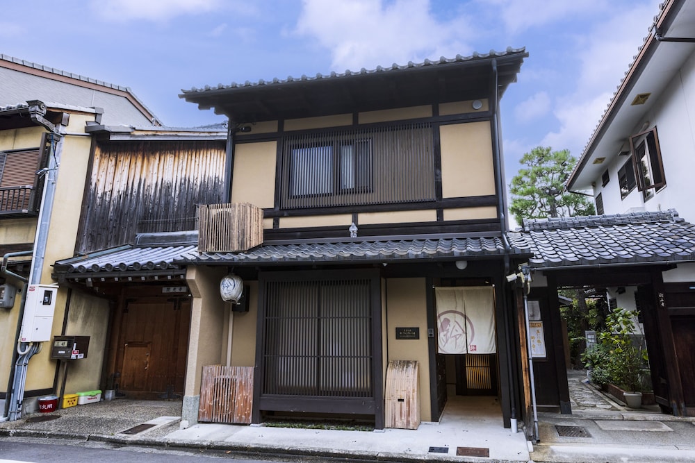 鈴 プレミアム 八重 京都