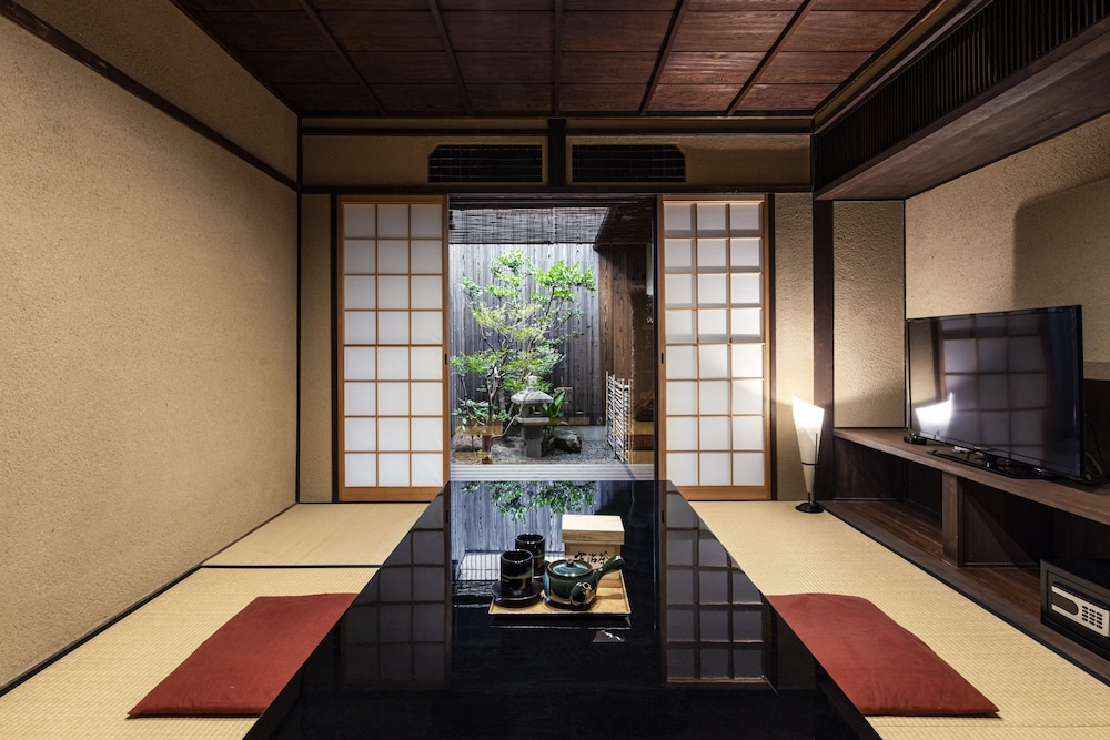 鈴 プレミアム 八重 京都