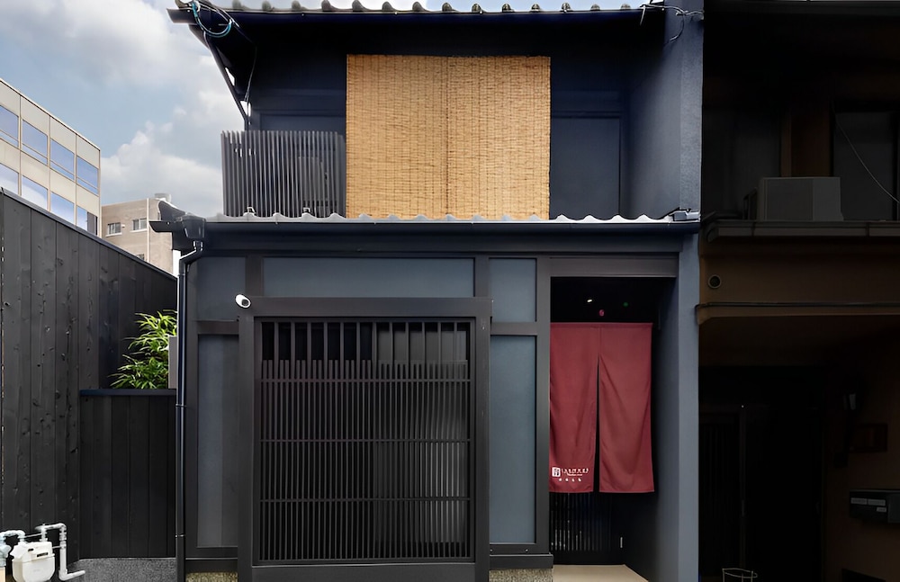 紡 清水五条 京都