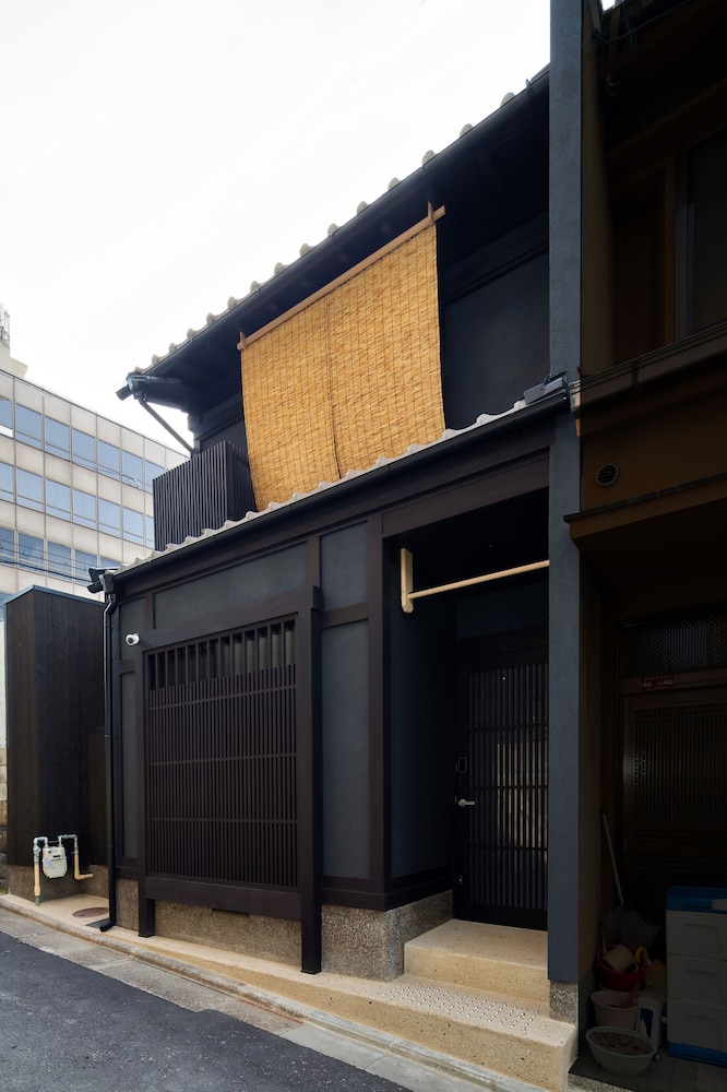 紡 清水五条 京都