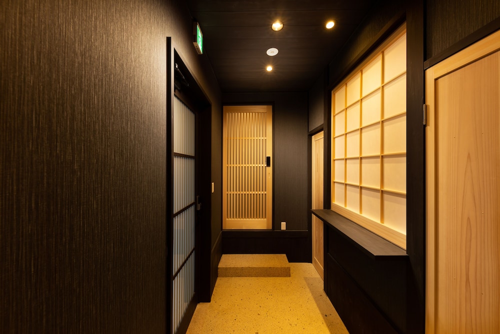 紡 四条壬生寺 悦念 MELODY & MEMORY 京都