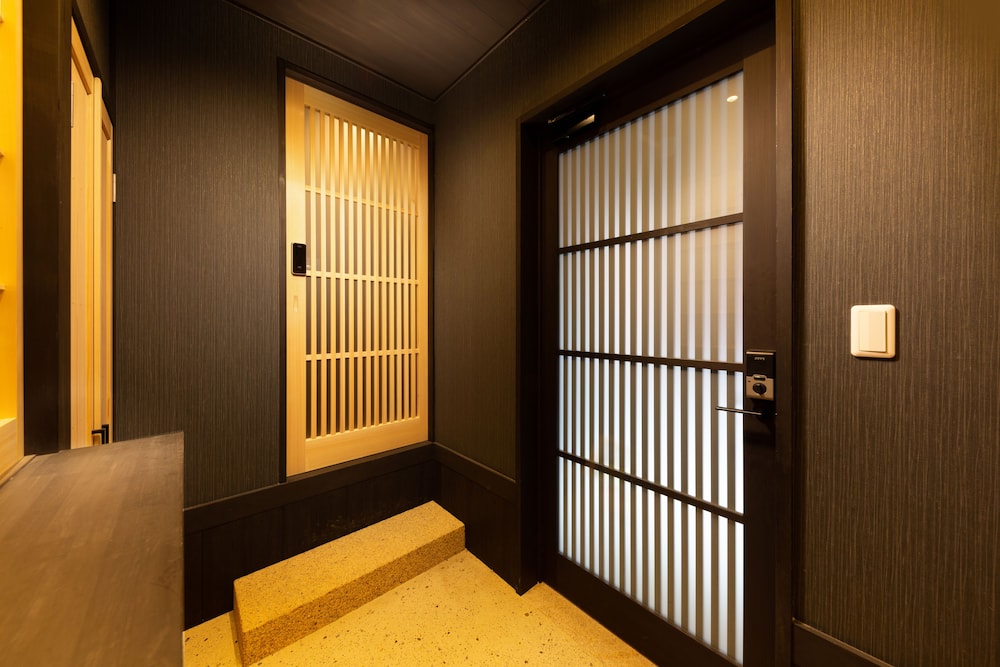 紡 四条壬生寺 悦念 MELODY & MEMORY 京都