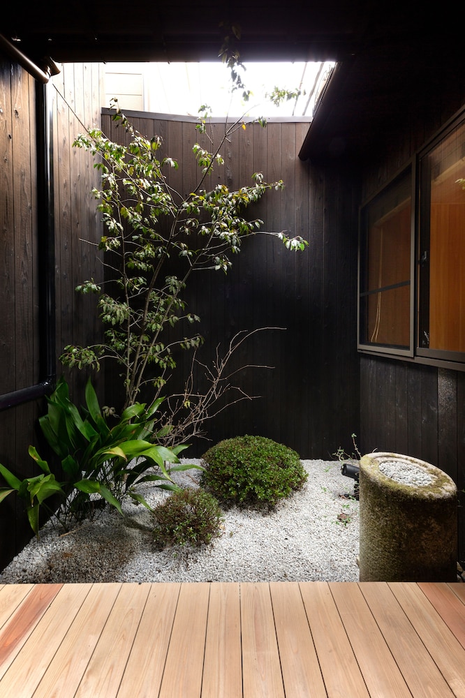 紡 四条壬生寺 悦念 MELODY & MEMORY 京都