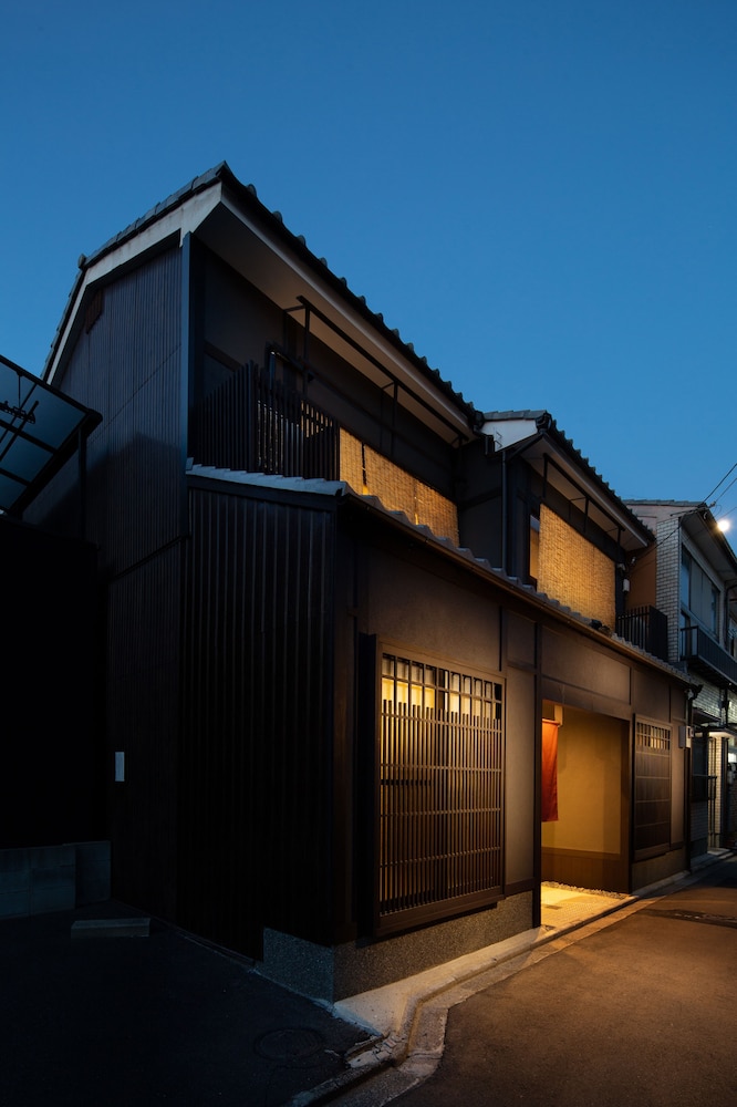 紡 四条壬生寺 悦念 MELODY & MEMORY 京都