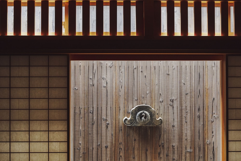 旅館元奈古 京都