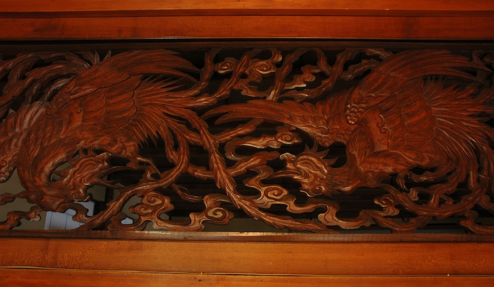旅館元奈古 京都