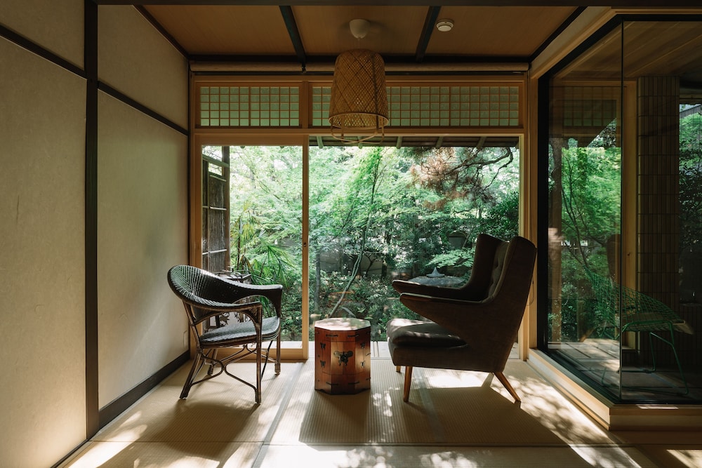 京都 南禅寺 八千代 (1915 年創業) 京都