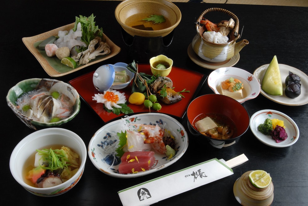 ホテル杉長 京都