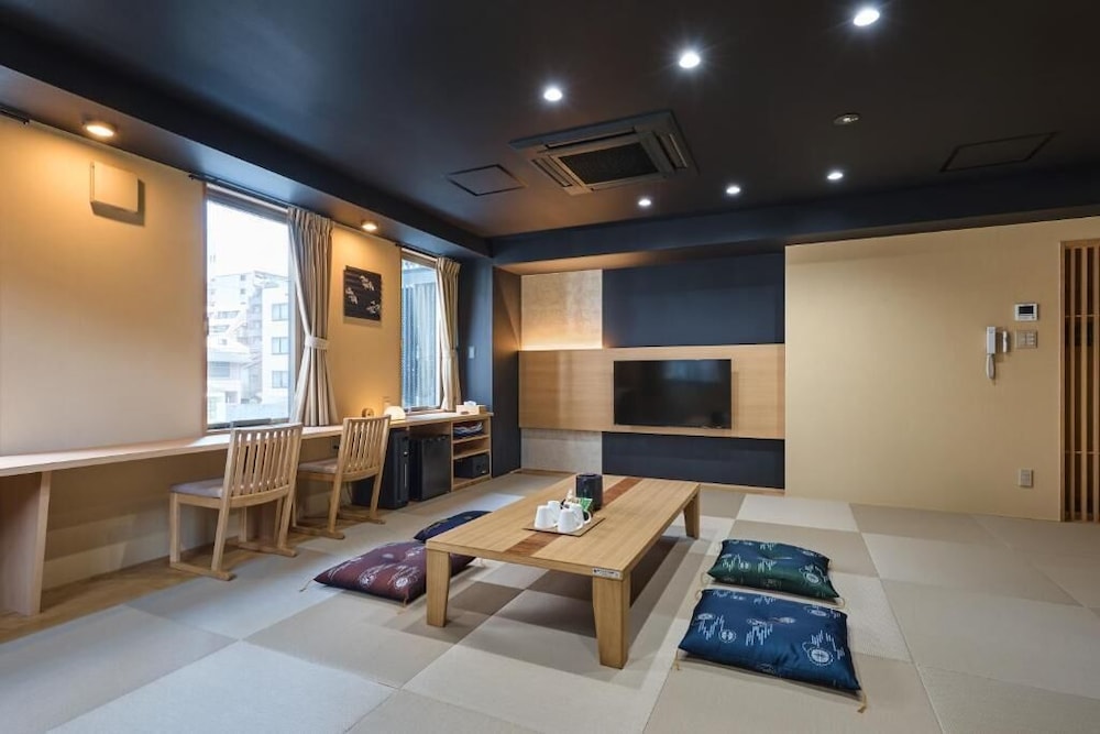 ホテル杉長 京都