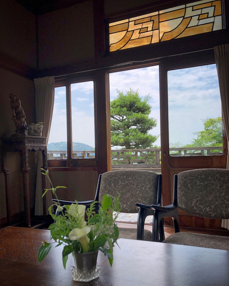 吉田山荘 京都
