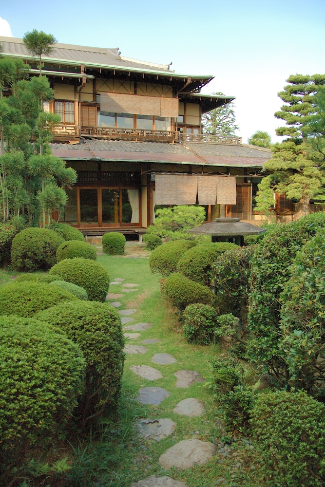 吉田山荘 京都