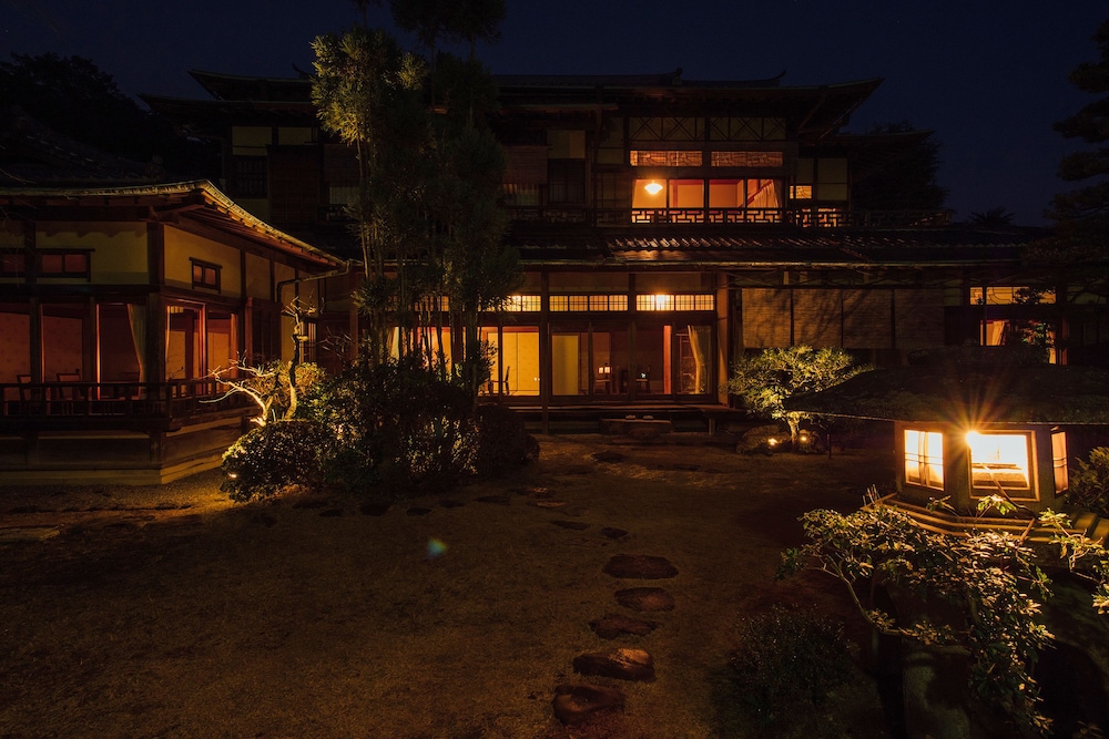 吉田山荘 京都