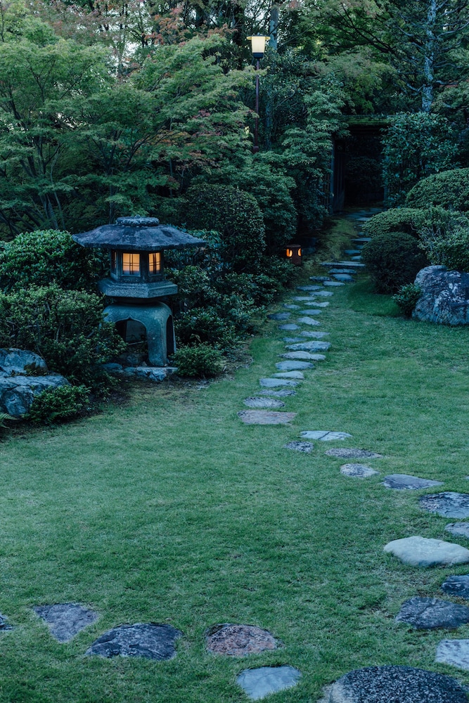 吉田山荘 京都