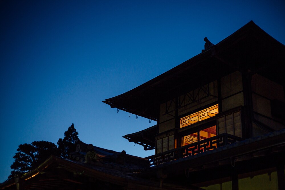 吉田山荘 京都