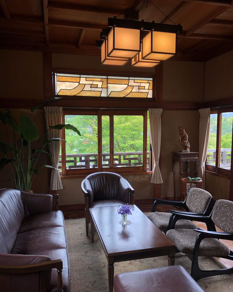 吉田山荘 京都