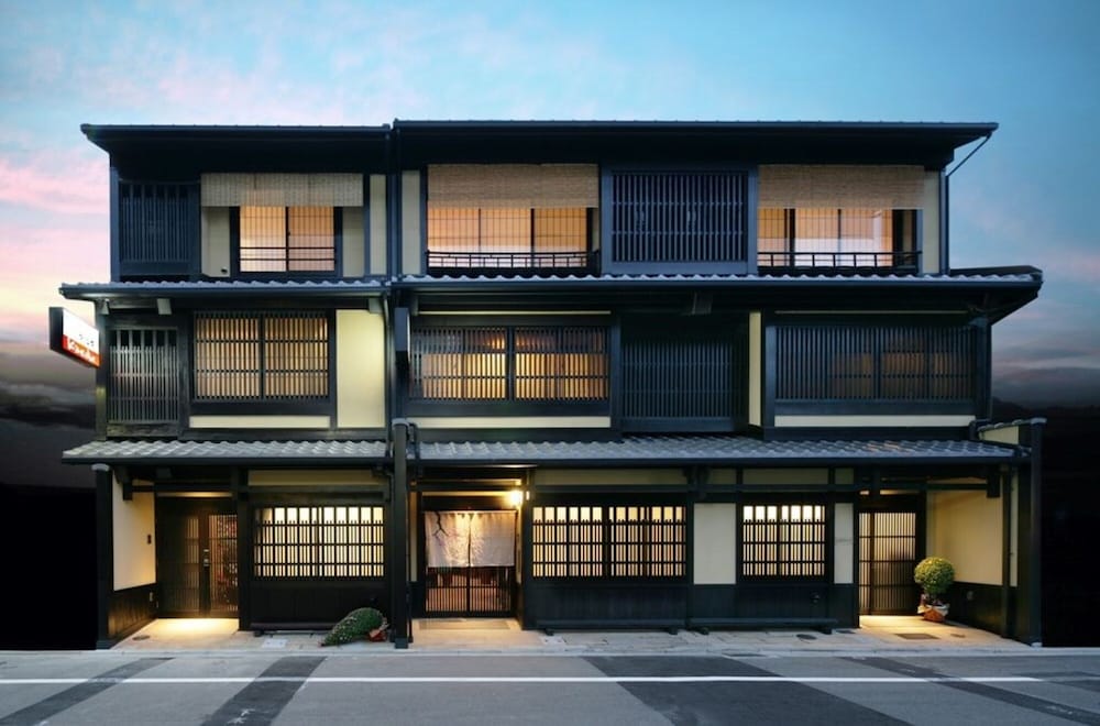京町家旅館さくら・本願-G 京都