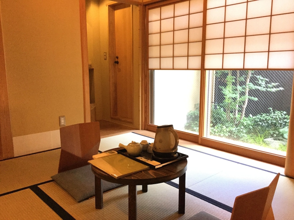 京町家旅館さくら・本願-G 京都
