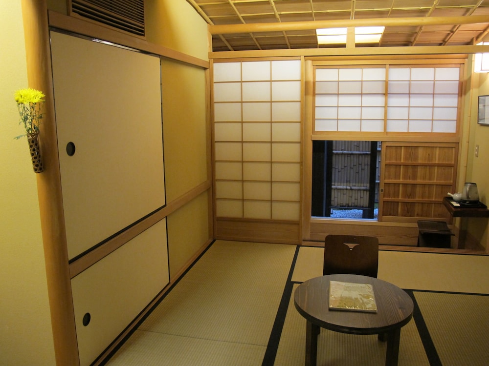 京町家旅館さくら・本願-G 京都