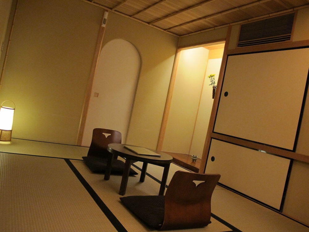 京町家旅館さくら・本願-G 京都