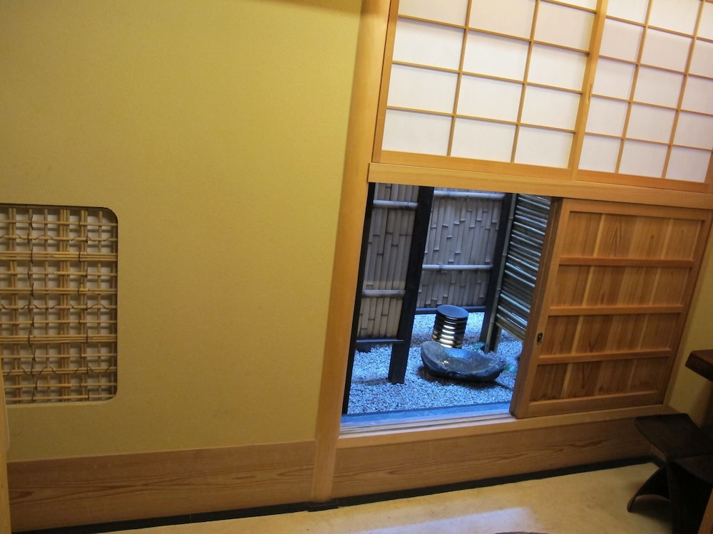 京町家旅館さくら・本願-G 京都