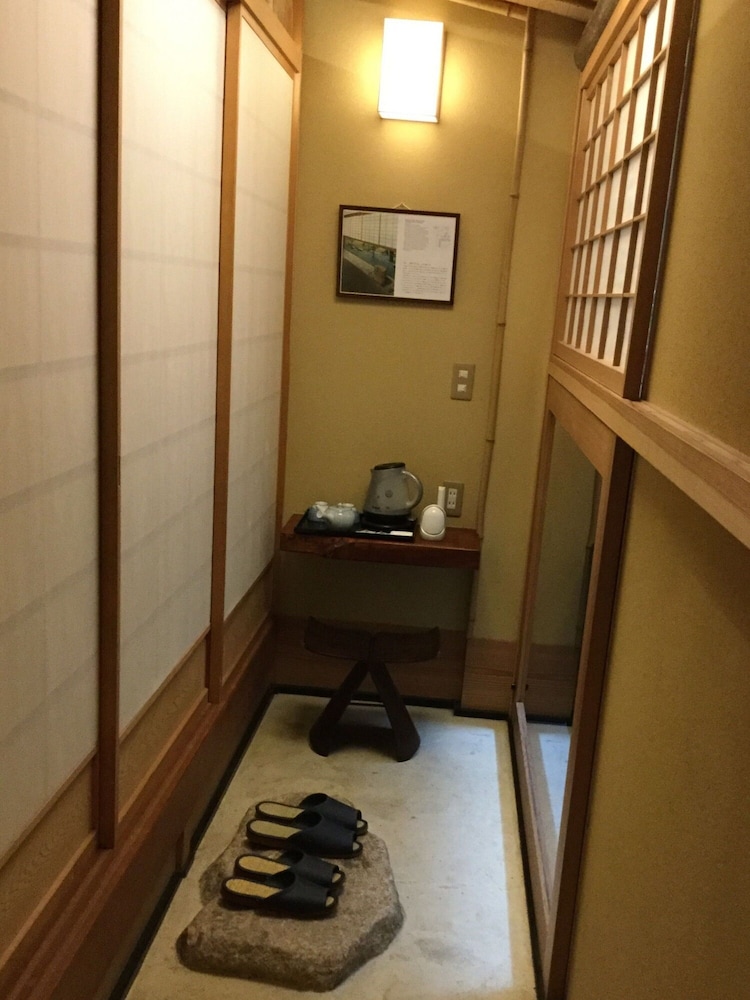 京町家旅館さくら・本願-G 京都