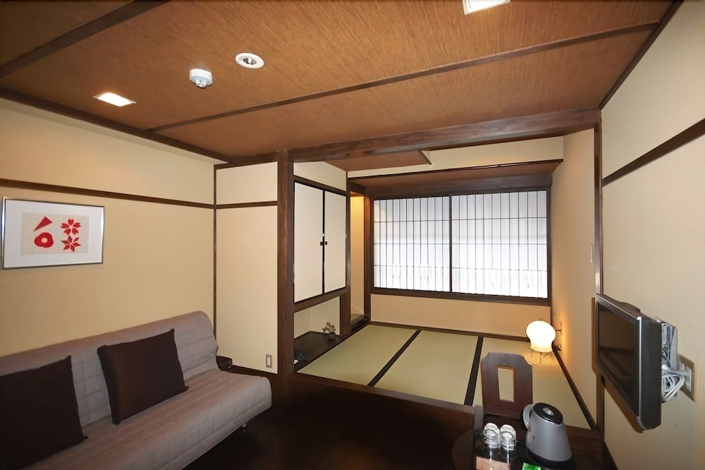 京町家旅館さくら・本願-G 京都