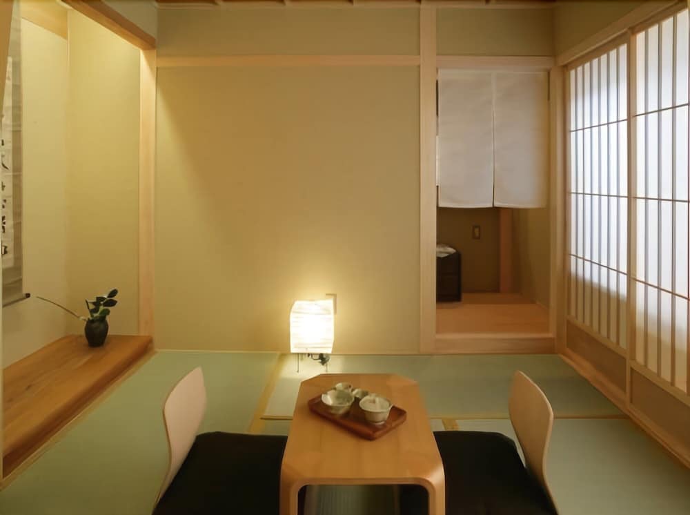京町家旅館さくら・本願-G 京都