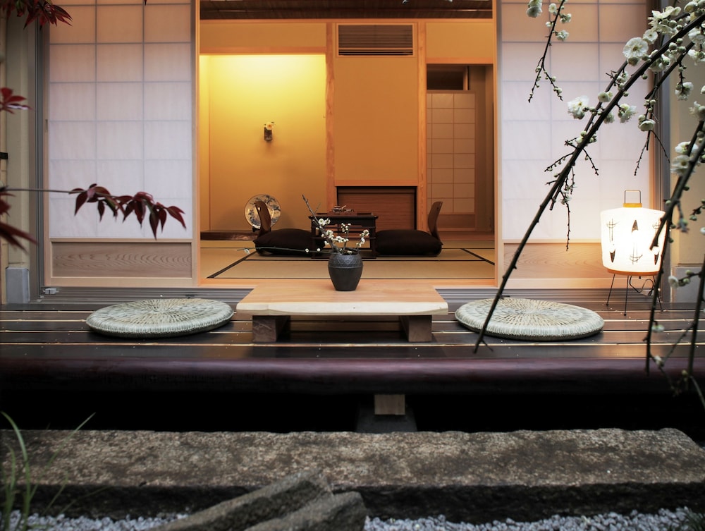 京町家旅館さくら・本願-G 京都