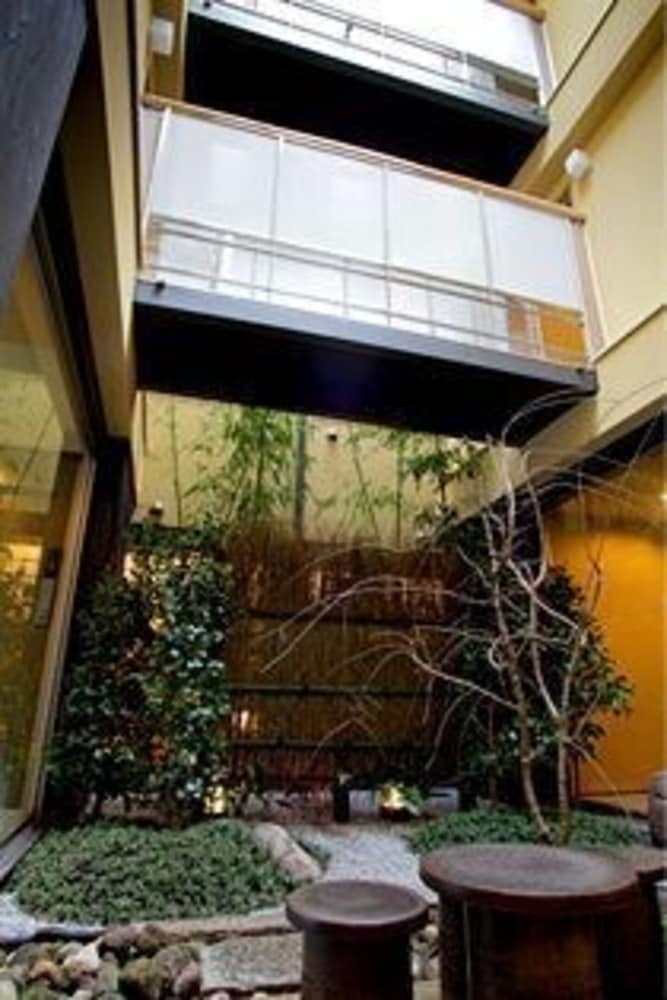 京町家旅館さくら・本願-G 京都