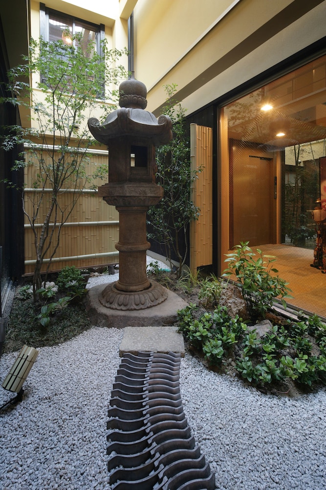 京町家旅館さくら・本願-G 京都