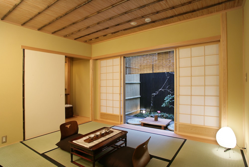 京町家旅館さくら・本願-G 京都