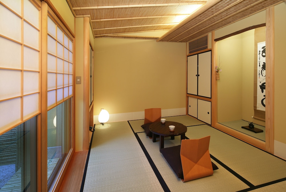 京町家旅館さくら・本願-G 京都