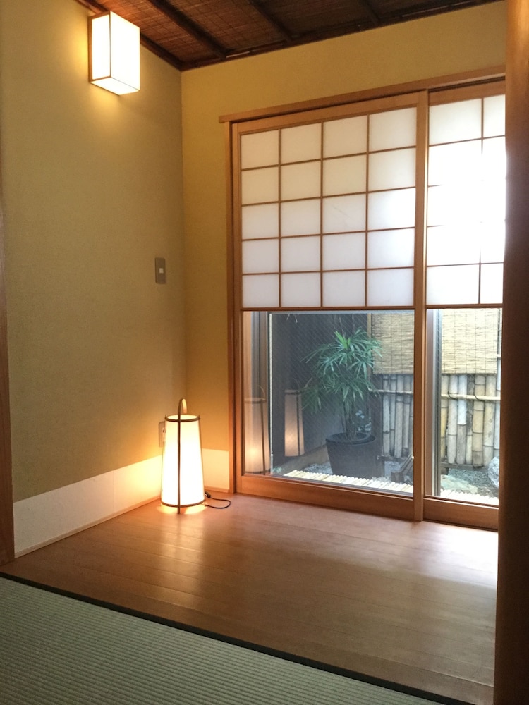 京町家旅館さくら・本願-G 京都