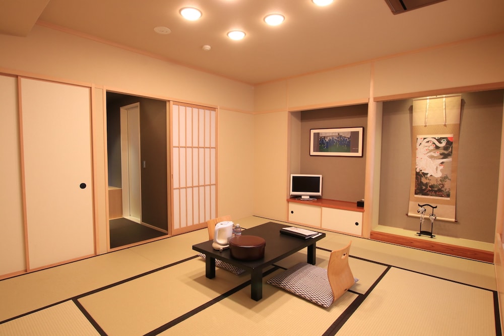 NISHIYAMA RYOKAN - 1953年創業 京都