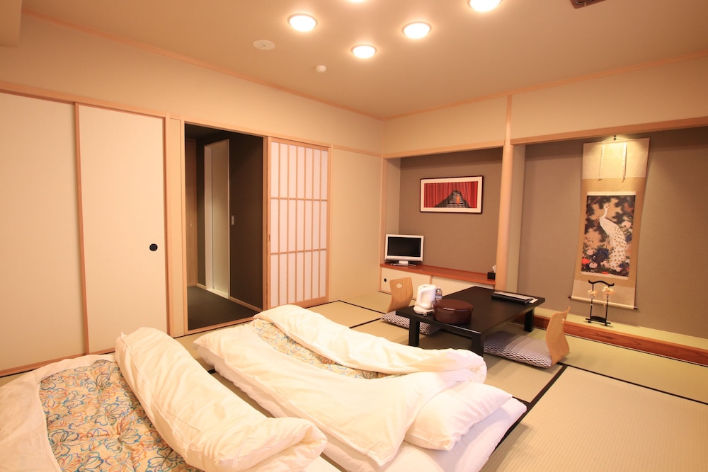 NISHIYAMA RYOKAN - 1953年創業 京都