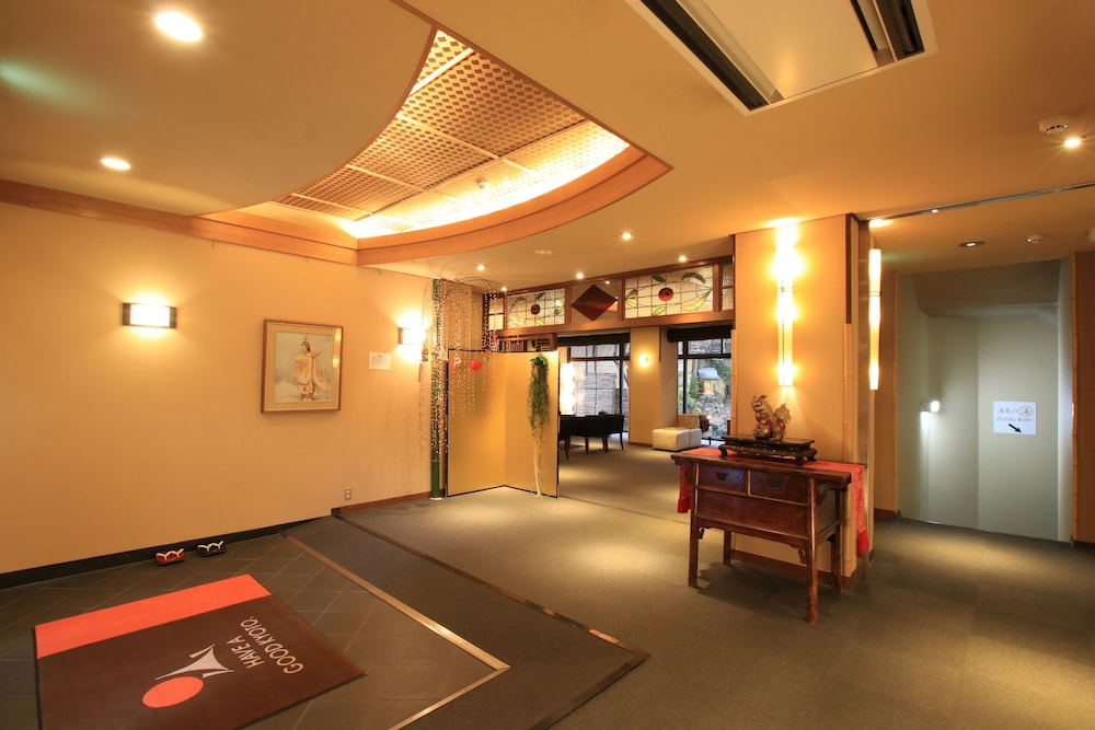 NISHIYAMA RYOKAN - 1953年創業 京都
