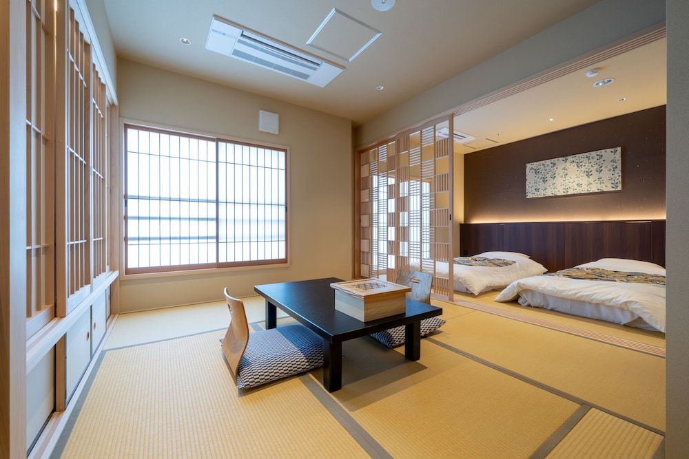 NISHIYAMA RYOKAN - 1953年創業 京都