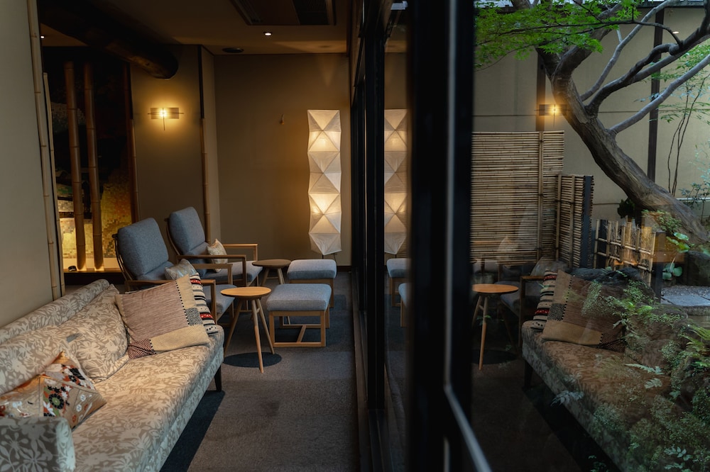 NISHIYAMA RYOKAN - 1953年創業 京都
