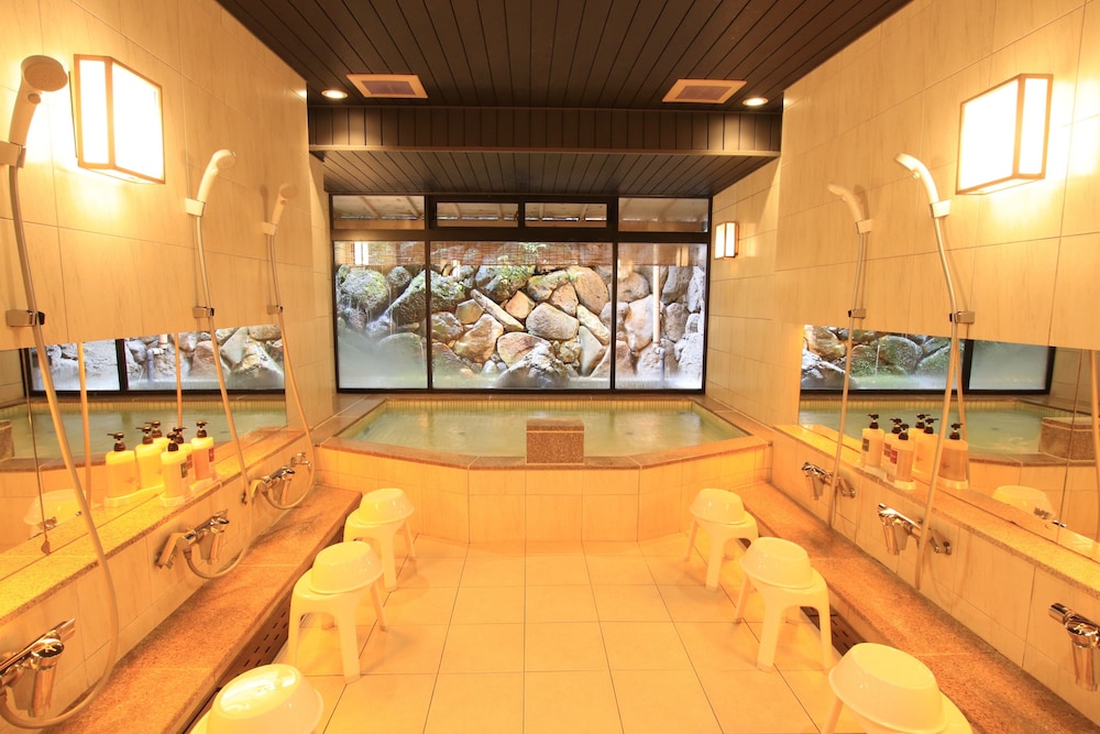 NISHIYAMA RYOKAN - 1953年創業 京都