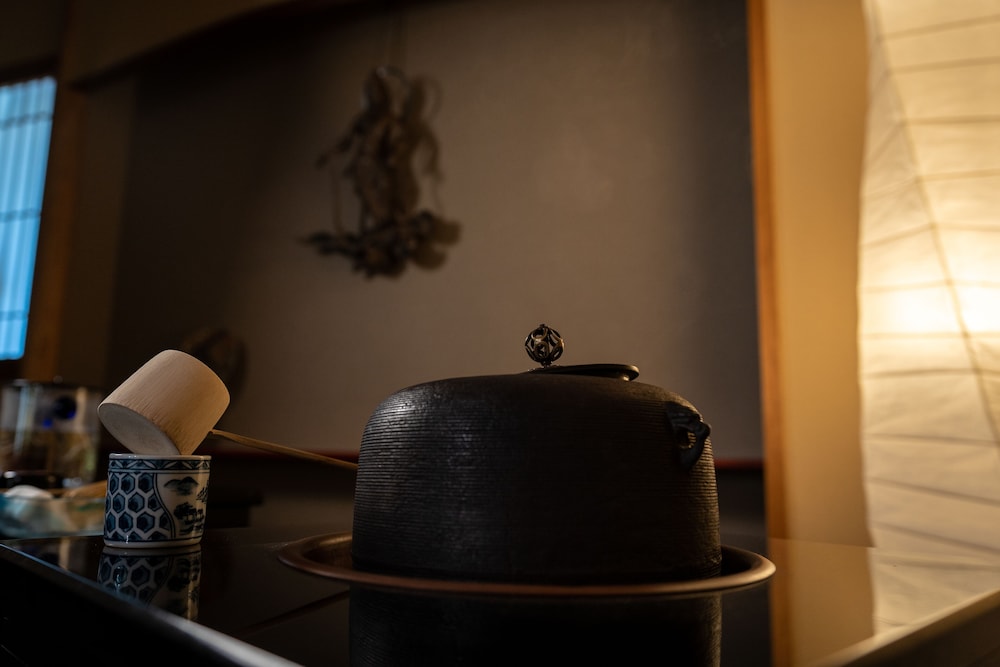 NISHIYAMA RYOKAN - 1953年創業 京都