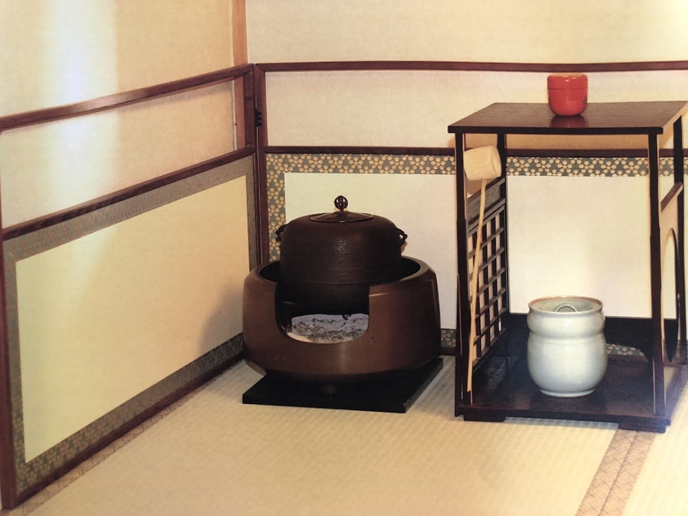 NISHIYAMA RYOKAN - 1953年創業 京都