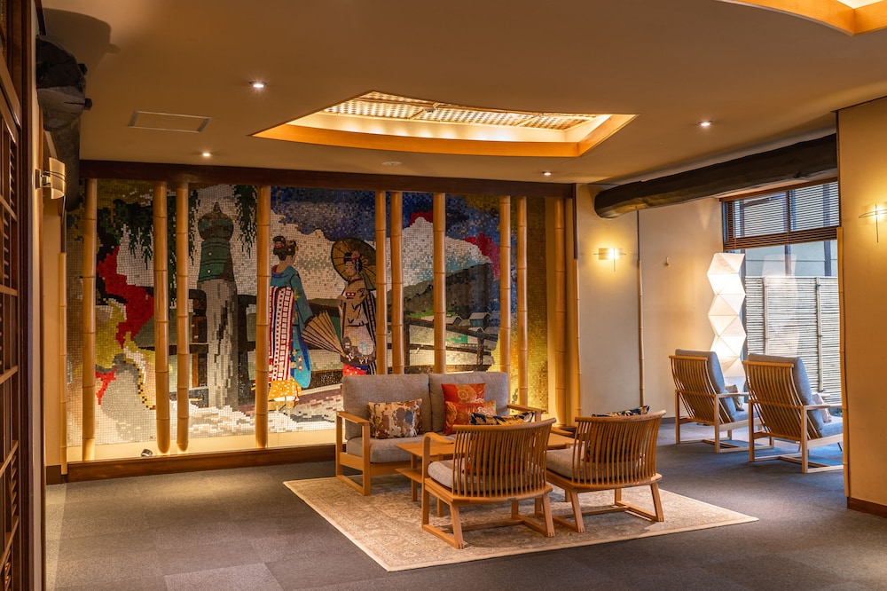 NISHIYAMA RYOKAN - 1953年創業 京都
