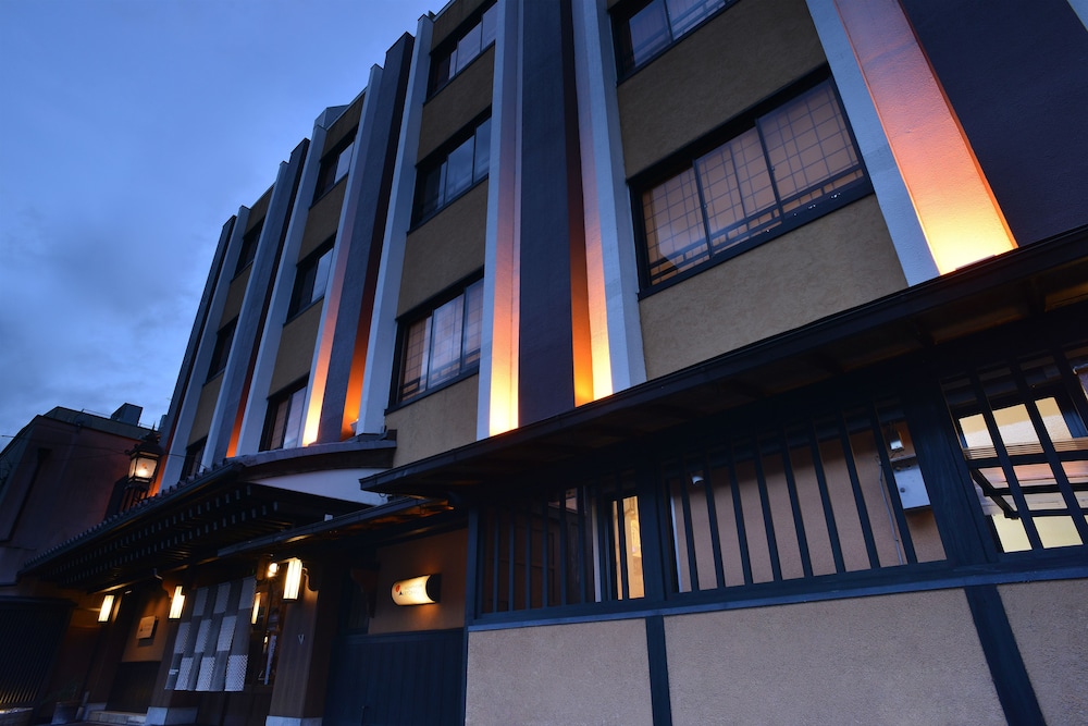 NISHIYAMA RYOKAN - 1953年創業 京都