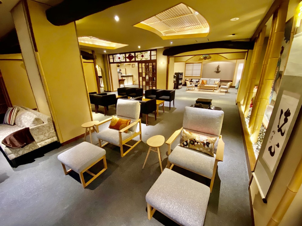 NISHIYAMA RYOKAN - 1953年創業 京都