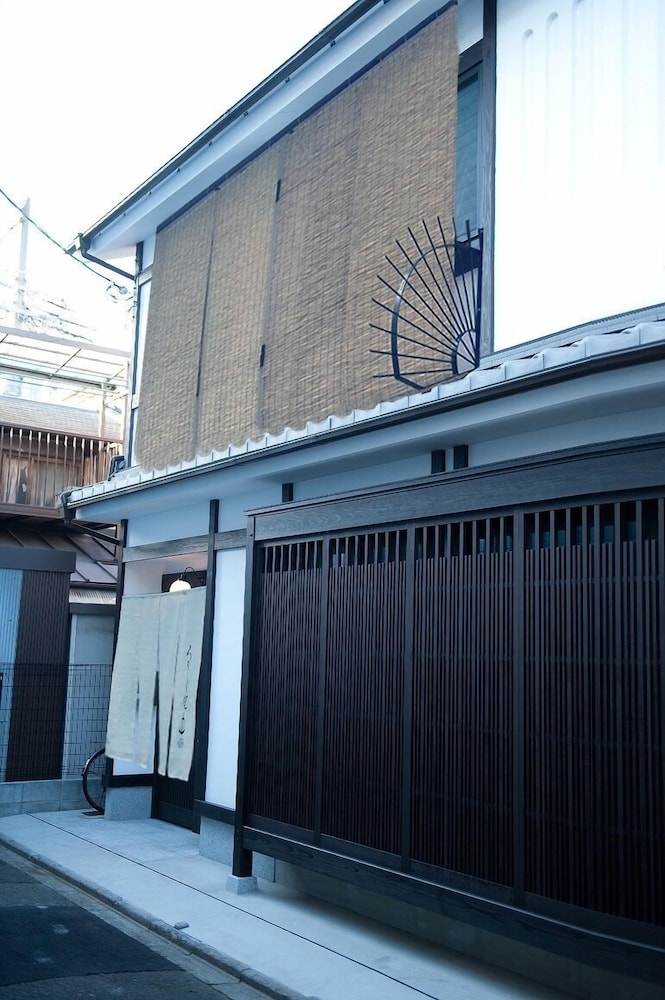 京都ゲストハウス ろうじ屋 京都