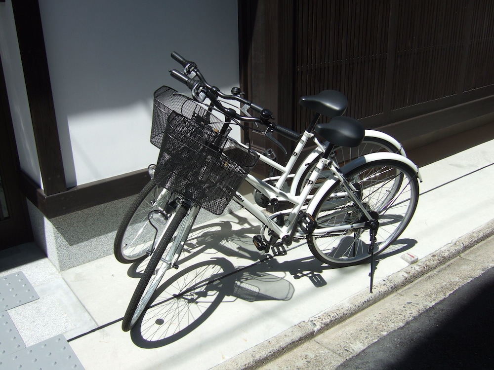 京都ゲストハウス ろうじ屋 京都